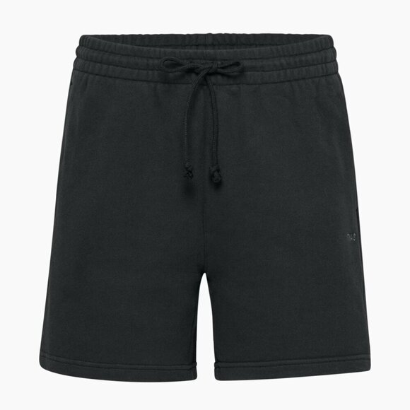 TNA Pants - TNA Cozy Fleece Boyfriend 5" Sweatshort - Large